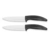 2-teiliges Keramik-Messerset - schwarz-weiß -Deutschland Haushalt Verkaufs-Shop 1015210601 1600Wx1600H