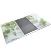 2er-Set Herdabdeckplatten - Kräuter - Glas -Deutschland Haushalt Verkaufs-Shop 1015212003 1600Wx1600H