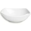 Salatschale - weiß - Porzellan - Ø 16 cm -Deutschland Haushalt Verkaufs-Shop 1015233700 1600Wx1600H