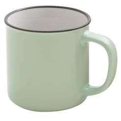 Kaffeebecher - sortierte Farben - Vintage -Deutschland Haushalt Verkaufs-Shop 1015260000 09 1600Wx1600H