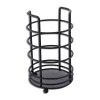 Küchenutensilienhalter - schwarz - 20 cm 1 Küchenutensilienhalter - schwarz - 20 cm -Deutschland Haushalt Verkaufs-Shop 1015262000 1600Wx1600H