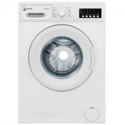 ATLANTIC Waschmaschine ATLWM80W10D - 8 kg - 1200 U/min - D