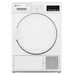 ATLANTIC Wärmepumpentrockner ATLWP80W10 - A++