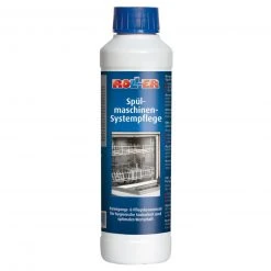 ROLLER Spülmaschinen Systempflege - 250 ml