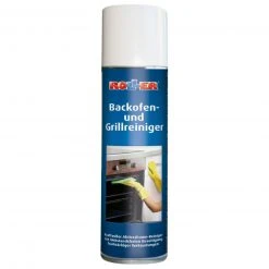 ROLLER Backofen- und Grillreiniger - 300 ml