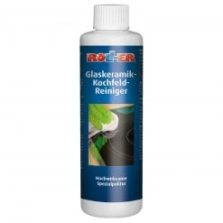 ROLLER Glaskeramik-Kochfeld-Reiniger - 250 ml