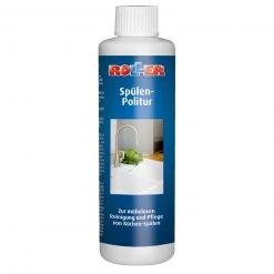 ROLLER Spülen-Politur - 250 ml