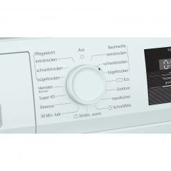 SIEMENS Wärmepumpentrockner WT43H002 - A+ -Deutschland Haushalt Verkaufs-Shop 1107004700 04 1600Wx1600H