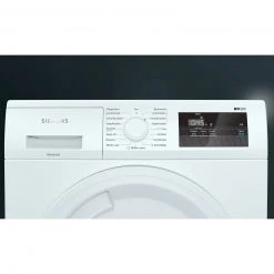 SIEMENS Wärmepumpentrockner WT43H002 - A+ -Deutschland Haushalt Verkaufs-Shop 1107004700 06 1600Wx1600H