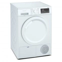 SIEMENS Wärmepumpentrockner WT43H002 - A+