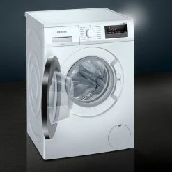 SIEMENS Waschmaschine WM14N122 - 7 kg - 1400 U/min - D -Deutschland Haushalt Verkaufs-Shop 1107008100 02 1600Wx1600H