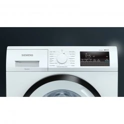SIEMENS Waschmaschine WM14N122 - 7 kg - 1400 U/min - D -Deutschland Haushalt Verkaufs-Shop 1107008100 03 1600Wx1600H