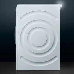 SIEMENS Waschmaschine WM14N122 - 7 kg - 1400 U/min - D -Deutschland Haushalt Verkaufs-Shop 1107008100 04 1600Wx1600H