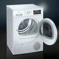 SIEMENS Kondensationstrockner iQ500 WT46G402 - B -Deutschland Haushalt Verkaufs-Shop 1107014800 03 1600Wx1600H