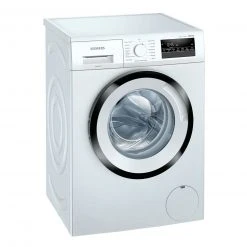 SIEMENS Waschmaschine WM14N242 - 7 kg, 1400 U/min - D