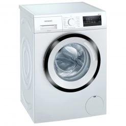 SIEMENS Waschmaschine WM14N128 - 8 kg - 1400 U/min - C