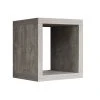 Würfelregal - Betonoptik - 40 cm -Deutschland Haushalt Verkaufs-Shop 1205001501 1600Wx1600H