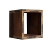 Würfelregal - Texas Oak - 40 cm -Deutschland Haushalt Verkaufs-Shop 1205001506 1600Wx1600H
