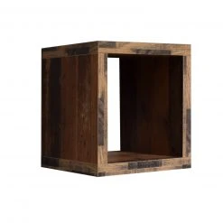 Würfelregal - Texas Oak - 40 cm