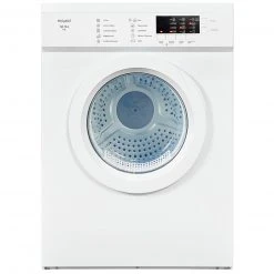 EXQUISIT Ablufttrockner TAE 70-3 - weiß - C -Deutschland Haushalt Verkaufs-Shop 1242003900 03 1600Wx1600H