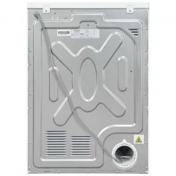 EXQUISIT Ablufttrockner TAE 70-3 - weiß - C -Deutschland Haushalt Verkaufs-Shop 1242003900 05 1600Wx1600H