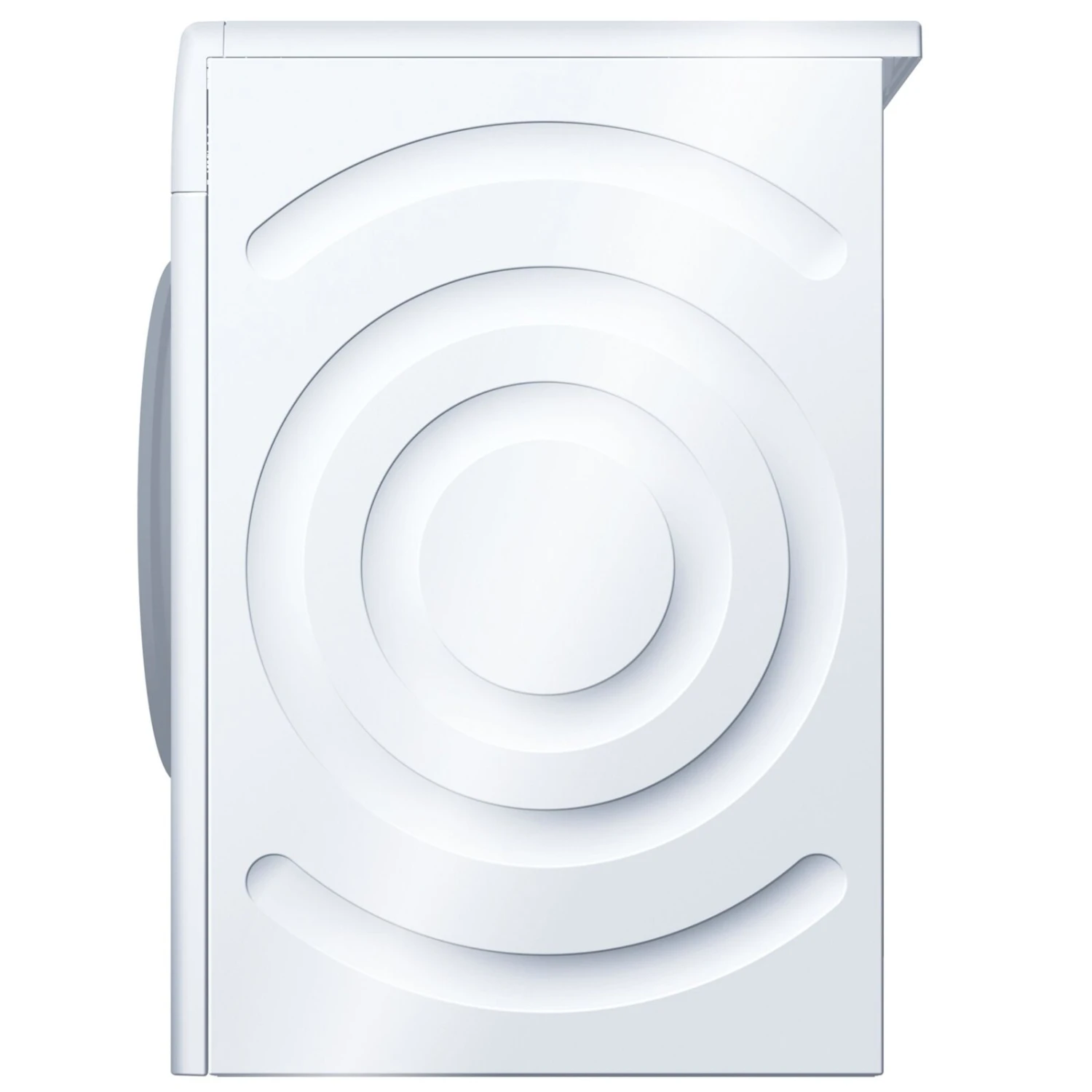 BOSCH Kondenstrockner WTN83202 - weiß - B 5 BOSCH Kondenstrockner WTN83202 - weiß - B – Bild 3