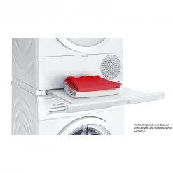 BOSCH Kondenstrockner WTN83202 - weiß - B 21 BOSCH Kondenstrockner WTN83202 - weiß - B -Deutschland Haushalt Verkaufs-Shop 1266007200 10 1600Wx1600H