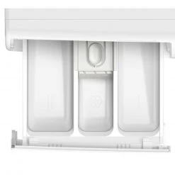 BOSCH Waschmaschine WAN28242 - 7 kg, 1400 U/min - D -Deutschland Haushalt Verkaufs-Shop 1266012400 04 1600Wx1600H