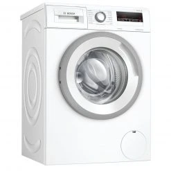 BOSCH Waschmaschine WAN28242 - 7 kg, 1400 U/min - D