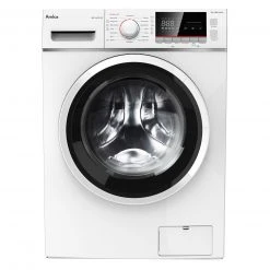 AMICA Waschmaschine WA 14690-1 W - weiß - 7 kg - B