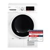 AMICA Wärmepumpentrockner WTP 14323 W - weiß - 8 kg - A++ -Deutschland Haushalt Verkaufs-Shop 1328014500 1600Wx1600H