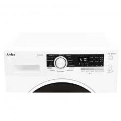 AMICA Waschmaschine WA 494 070 - weiß - 9 kg - 1400 U/min - B 9 AMICA Waschmaschine WA 494 070 - weiß - 9 kg - 1400 U/min - B -Deutschland Haushalt Verkaufs-Shop 1328014800 03 1600Wx1600H