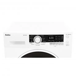 AMICA Waschmaschine WA 474 070 - 7 kg - 1400U/min - B -Deutschland Haushalt Verkaufs-Shop 1328015100 03 1600Wx1600H