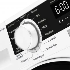 AMICA Waschmaschine WA 474 070 - 7 kg - 1400U/min - B -Deutschland Haushalt Verkaufs-Shop 1328015100 04 1600Wx1600H