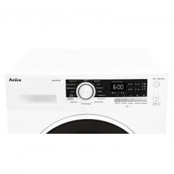 AMICA Waschmaschine WA 484 070 - weiß - 8 kg - 1400 U/min - B 8 AMICA Waschmaschine WA 484 070 - weiß - 8 kg - 1400 U/min - B -Deutschland Haushalt Verkaufs-Shop 1328015200 03 1600Wx1600H