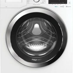 BEKO Waschmaschine WMY91466AQ1 - 9 kg - 1400 U/min - weiß - A