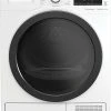 BEKO Wärmepumpentrockner DE8544RX2 - 8 kg - weiß - A+++