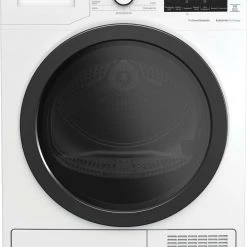 BEKO Wärmepumpentrockner DE8544RX2 - 8 kg - weiß - A+++