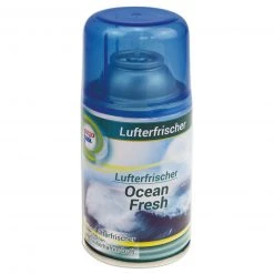 Lufterfrischer - Ocean Fresh - 250 ml
