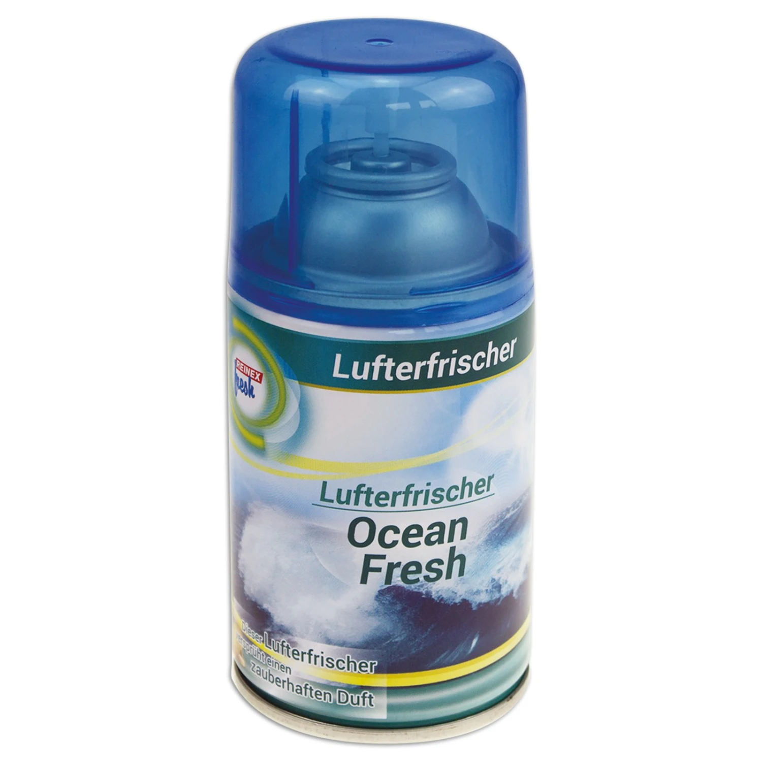 Lufterfrischer - Ocean Fresh - 250 ml 3 Lufterfrischer - Ocean Fresh - 250 ml