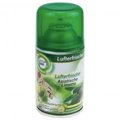 Lufterfrischer - Asiatische Limette - 250 ml
