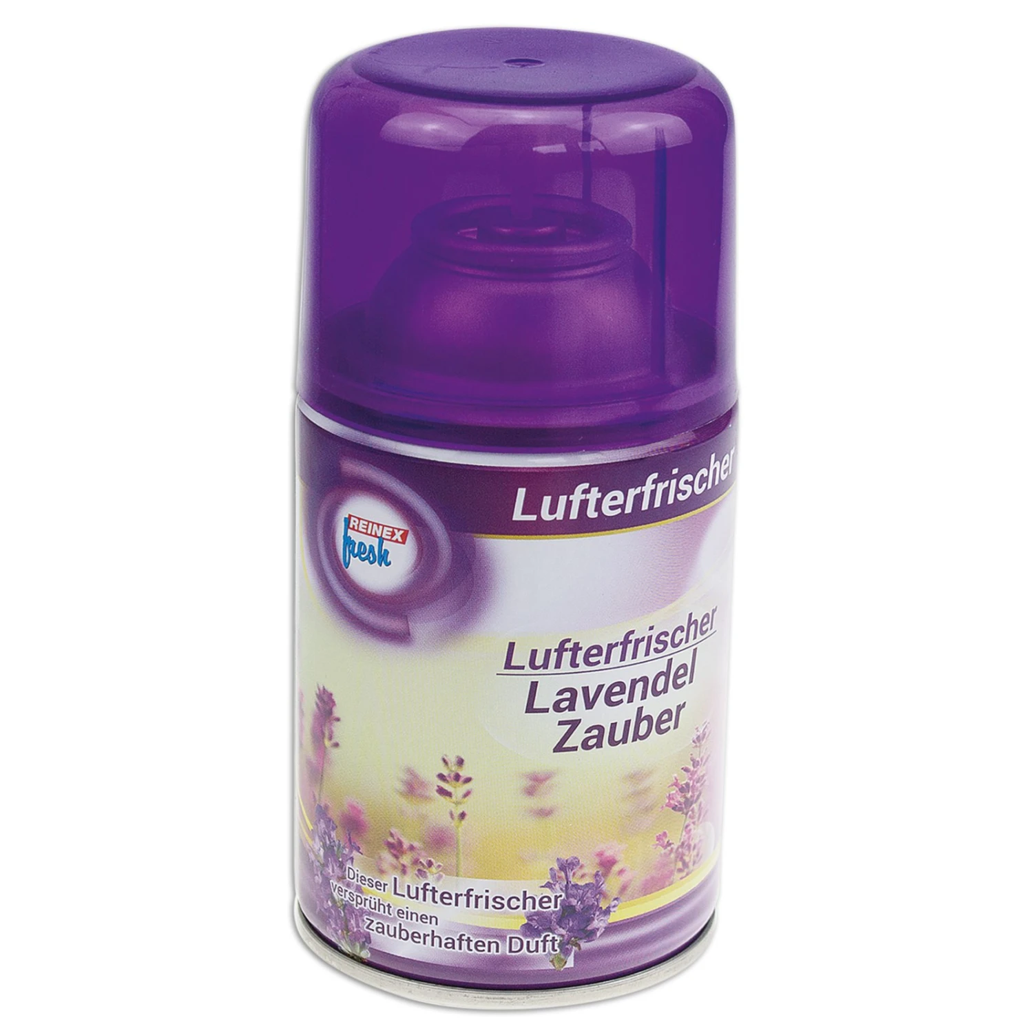 Lufterfrischer - Lavendel - 250 ml 3 Lufterfrischer - Lavendel - 250 ml