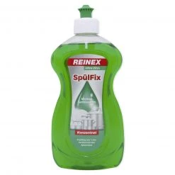 REINEX Spülfix Konzentrat - Ultra Zitro - 500 ml