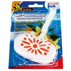 WC-Duftspüler - tropical - 40 g