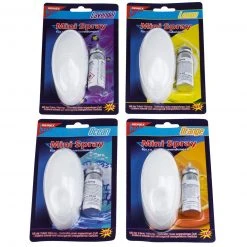 fresh Mini Spray - sortiert - 10 ml