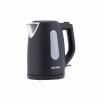 SEVERIN Wasserkocher KA 9553 - schwarz - Edelstahl - 2200 W - 1 Liter -Deutschland Haushalt Verkaufs-Shop 2363000300 1600Wx1600H