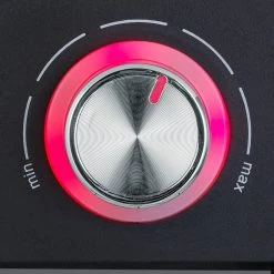 SEVERIN Tischgrill PG 8567 - schwarz - Edelstahl - mit Grillplatte - 2200 W -Deutschland Haushalt Verkaufs-Shop 2363000500 05 1600Wx1600H