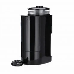 SEVERIN Kaffeemaschine KA 4811 - Edelstahl - mit Mahlwerk -Deutschland Haushalt Verkaufs-Shop 2363000900 10 1600Wx1600H