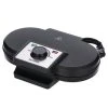 SEVERIN Doppel-Waffeleisen WA 2106 - schwarz - 1200 Watt -Deutschland Haushalt Verkaufs-Shop 2363001500 1600Wx1600H