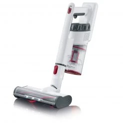 SEVERIN 2in1 Hand- und Stielsauger HV 7152 - weiß-rot -Deutschland Haushalt Verkaufs-Shop 2363001600 05 1600Wx1600H